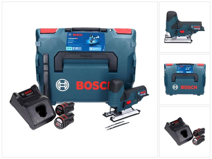Image du produit Bosch Professional GST 12V-70 Professional