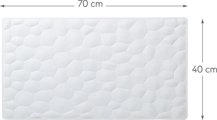 Image du produit Sealskin Jade (40 x 70 cm)