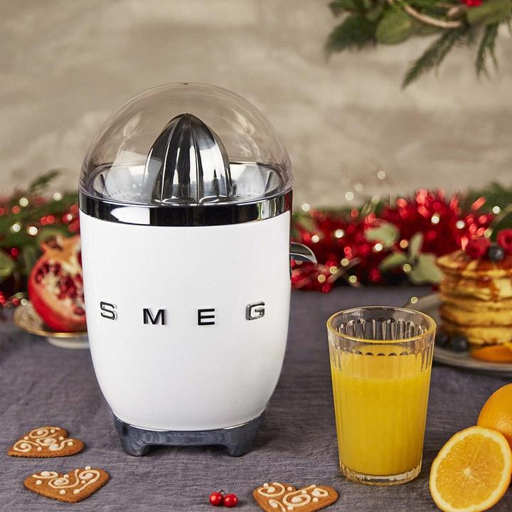 Actual product image Smeg CJF11WHEU 50's Style