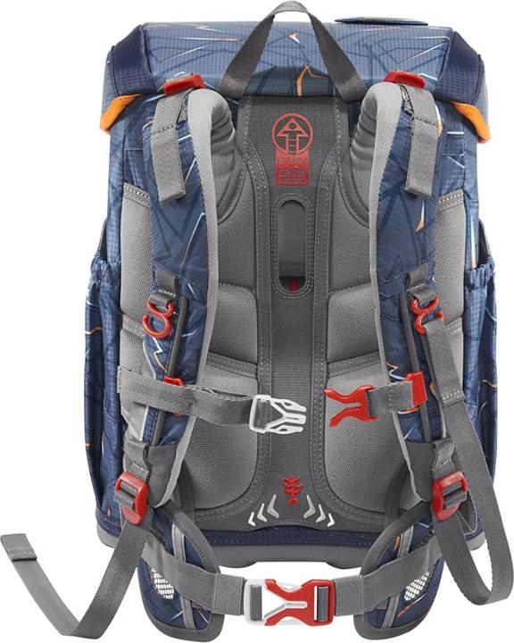 Image du produit Step by Step Cloud Set (19 l)