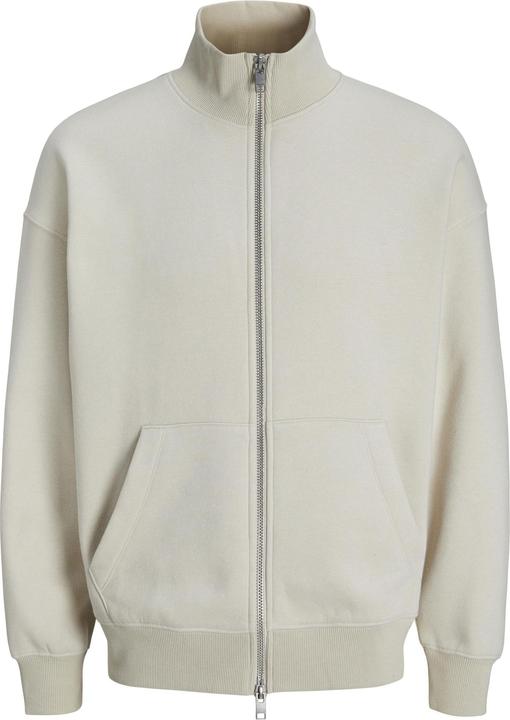 Immagine prodotto Jack & Jones Felpa monocolore con collo rotondo Felpa con collo rotondo (M)