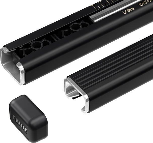 Actual product image Thule SquareBar 135