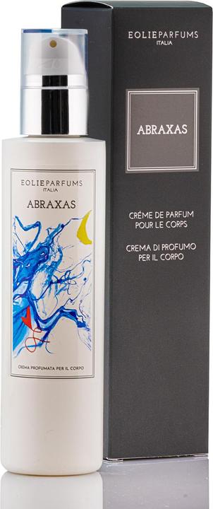 Immagine prodotto Eolie Parfums Abraxas Creme de Parfum 250 ml (Crema corpo, 250 ml)