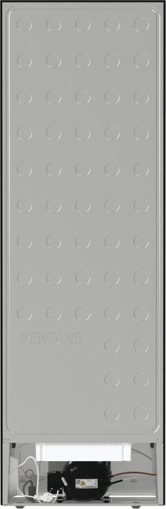 Produktbild Gorenje Chłodziarka R619EABK6 (398 l)