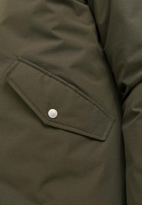 Image du produit Jack & Jones Klassischer Parka (L)