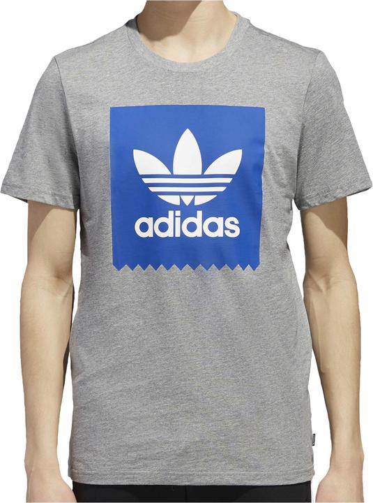 adidas Solid BB T-Shirt