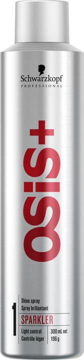 Schwarzkopf Professional OSIS+ Sparkler (300 ml)