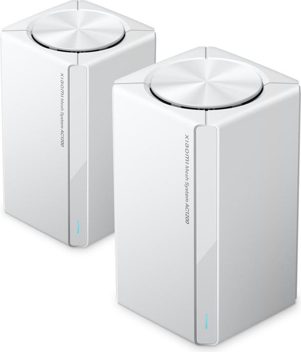 Xiaomi AC1200 2er set