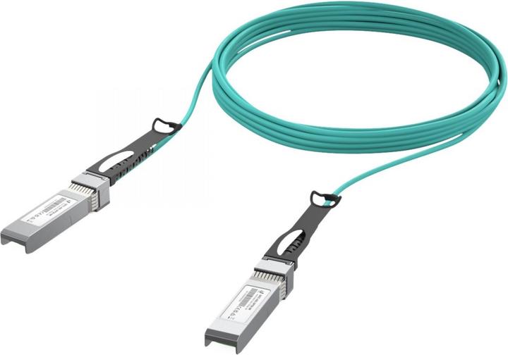 Ubiquiti Cavo di collegamento diretto SFP+/SFP+ 5 m (UTP, CAT6, 5.50 m)