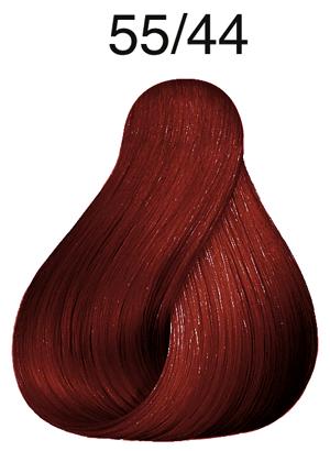 Image du produit Wella Koleston Perfect Me+ Rouge vif (55/44 brun clair rouge intensif intensif rouge intensif)
