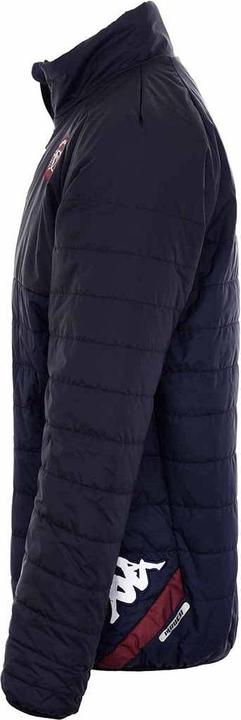 Actual product image Kappa tracksuit union bordeaux-bègles 2022/23 (M)