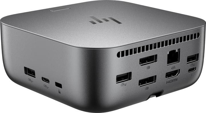 Produktbild HP Thunderbolt 4 100W G6 Dock (Thunderbolt, 9 Ports)