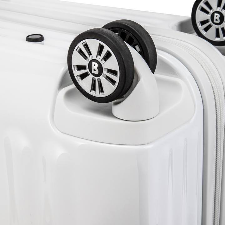 Produktbild Bogner Trolley + Koffer Piz C55 Trolleycase SVZ 4w (38 l, Handgepäck (bis 50l))
