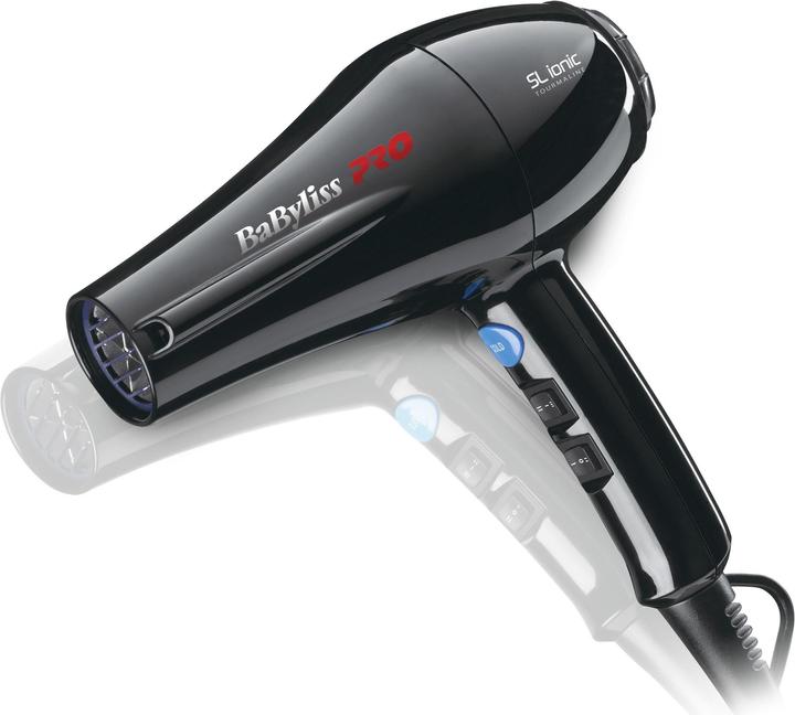 Produktbild BaByliss Pro SL Ionic BAB5586GE