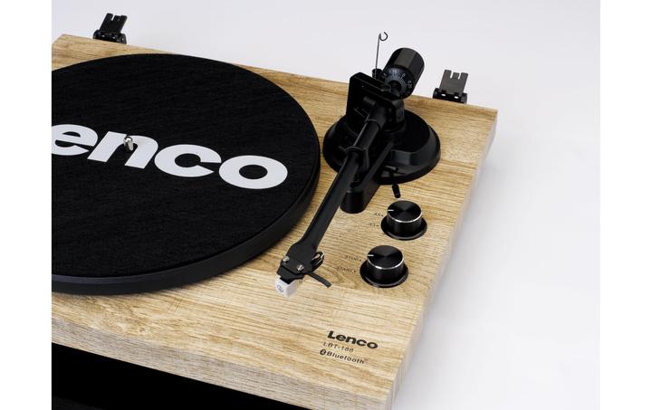 Actual product image Lenco LBT-188 (Semi-automatic)