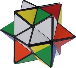 Produktbild Jumbo Rubik's Magic Star 2 Pack Gift Set