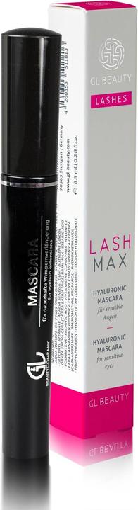 Image du produit GL Beauty Lash Max (Noir)