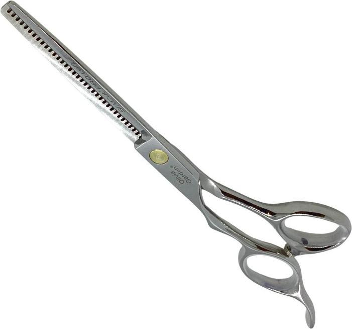 Olivia Garden Silkcut PRO Effi 6,0" LH 15,5cm Effilierschere (15.50 cm)
