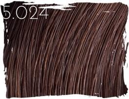 Produktbild L'Oréal Professionnel Majirel (5.024 Hellbraun Natürliches Irisé Kupfer)