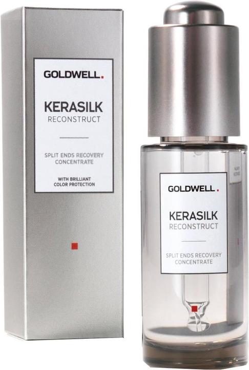 Immagine prodotto Kerasilk Reconstruct Split Ends Recovery Concentrate 28 (28 ml)