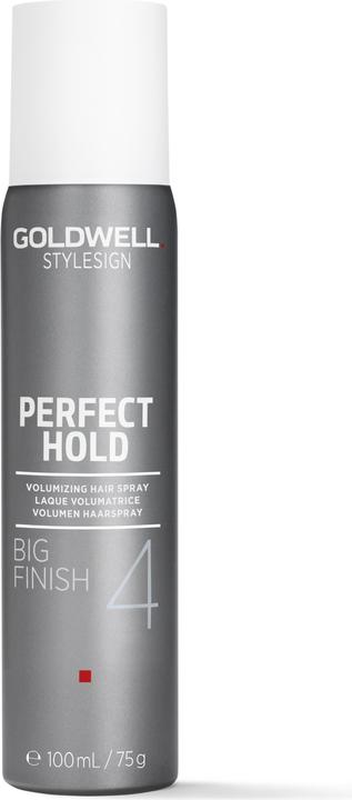 Produktbild Goldwell StyleSign Perfect Hold Big Finish (100 ml)