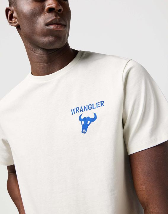 Immagine prodotto Wrangler T-Shirt Graphic Tee (S)