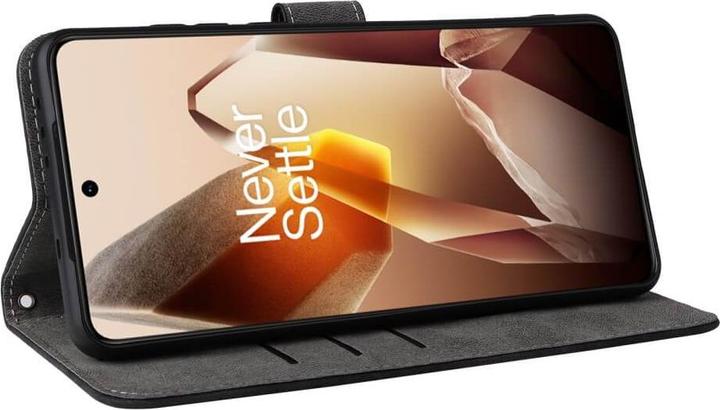 Actual product image Cover-Discount Case with RFID blocker (OnePlus 13)