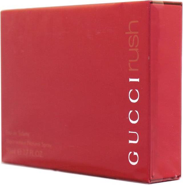 Produktbild Gucci Rush (Eau de Toilette, 50 ml)