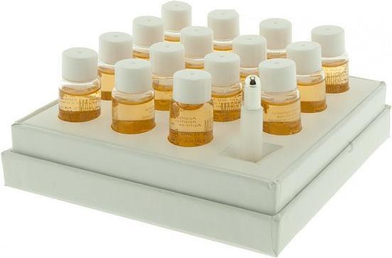 Actual product image Marlies Möller Revital density haircure (90 ml)