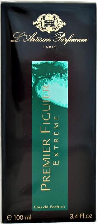 Produktbild L'Artisan Parfumeur Premier Figuier Extrême (Eau de Parfum, 100 ml)