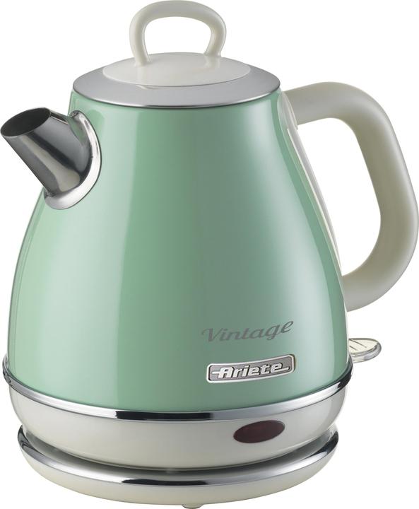Produktbild Ariete 2869 Wasserkocher Vintage (1 l)
