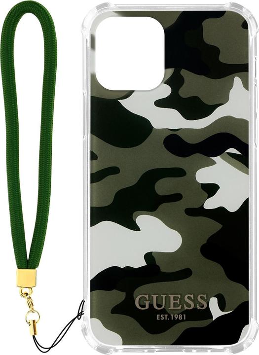 Immagine prodotto Guess Caso (Apple iPhone 12 Pro Max)