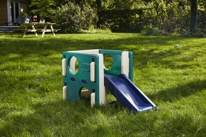 Produktbild Little Tikes Junior Activity Gym- Jungle