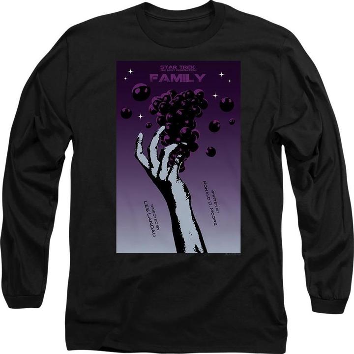 The Next Generation Season 4 Episode 2 TShirt (S)