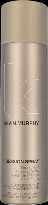 Produktbild Kevin Murphy Session.Spray (400 ml)