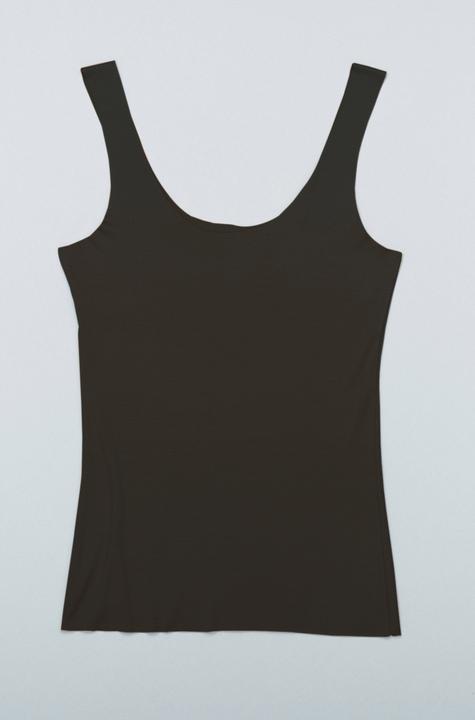 Moi Basics tank noir