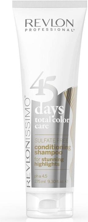 Revlon Professional Revlonissimo 45 days Stunning Highlights 2 (275 ml)