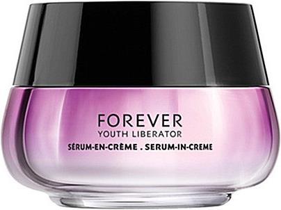 Yves Saint Laurent Forever Youth Liberator Serum-In-Cream (50 ml)