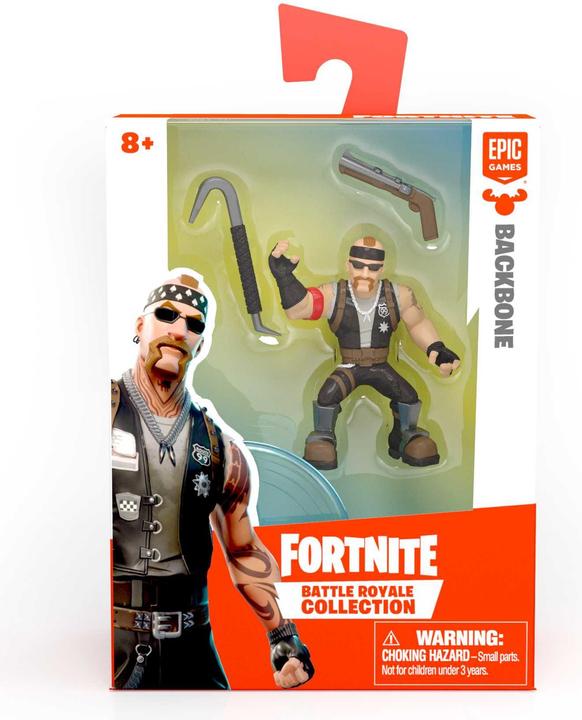 Image du produit Giochi Preziosi Battle Royale Collection, Assorted