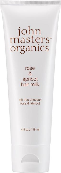 Produktbild John Masters Organics Rose & Apricot Hair Milk 118 (118 ml)