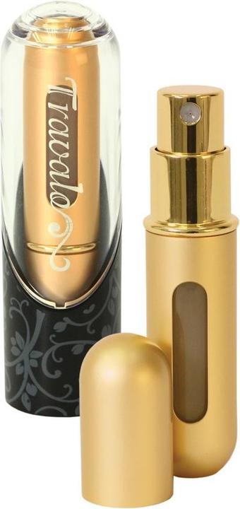 Actual product image Travalo Perfume (Eau de parfum, 5 ml)
