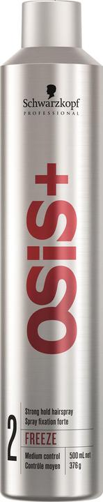 Schwarzkopf Professional Osis+ (500 ml)