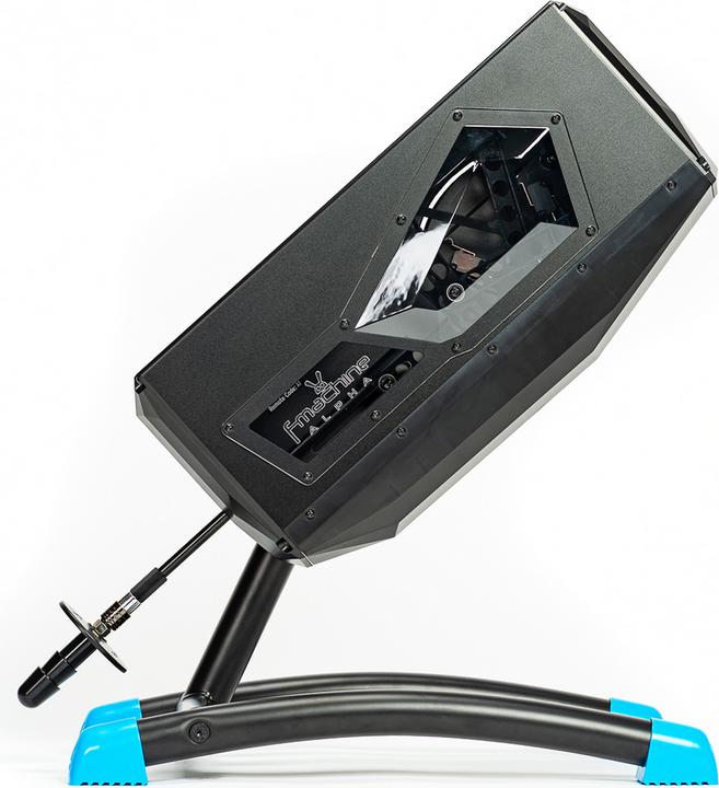 Actual product image F-Machine Alpha Fuck Machine