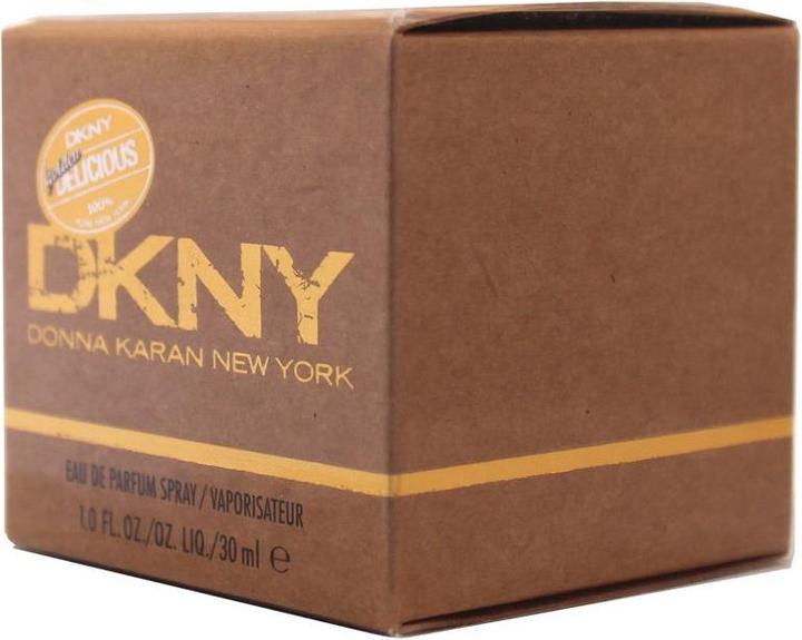 Actual product image DKNY Golden Delicious (Eau de parfum, 30 ml)