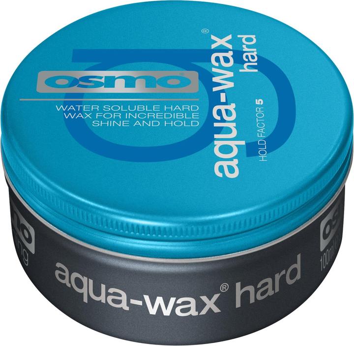 Produktbild Osmo Aqua (Haarwachs, 100 ml)
