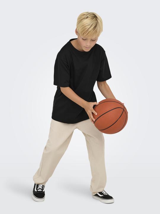 Actual product image Only & Sons Junior Osjfred Life Rlx Ss Tee Jrs Noos (158, 164)