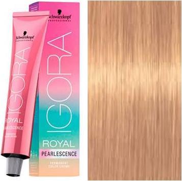 Image du produit Schwarzkopf Professional Igora Royal Pearlescence (P 11-74 Ultra Blond Plus Corail Plus)