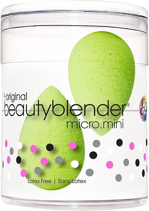 Actual product image Beautyblender Micro Mini
