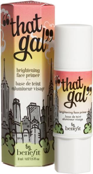 BeneFit Cosmetics Apprêt éclaircissant pour le visage That Gal
