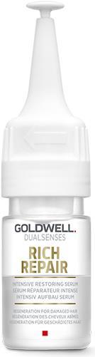 Goldwell Intensive Aufbau Serum Rich Repair 12x 18 (12 ml)